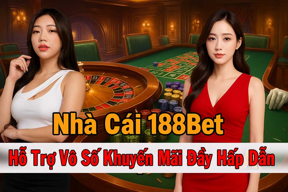 Khuyến mãi phong phú, làm mới liên tục